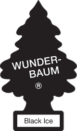WUNDER-BAUM Black Ice 1-pack