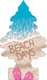WUNDER-BAUM Beach Days 1-pack