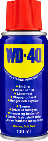 WD-40 Multispray 100ml
