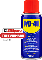WD-40 Multispray 100ml