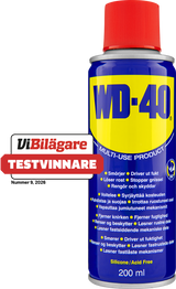 WD-40 Multispray 200ml