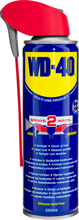 WD-40 Smart Straw 250ml