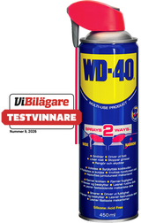 WD-40 Smart Straw 450ml