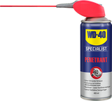WD-40 Penetrant 400ml