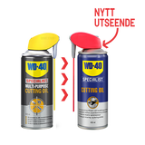 WD-40 Cutting Oil 400ml