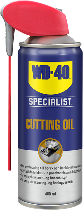 WD-40 Cutting Oil 400ml