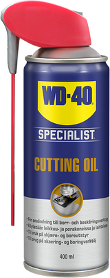 WD-40 Cutting Oil 400ml