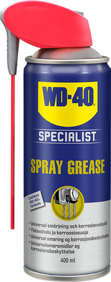 WD-40 Spray Grease 400ml