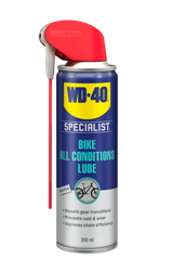 WD-40 Bike All Cond.Lube 250ml