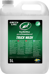 Turtle Wax Pro Truckwash 5L