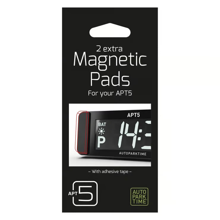 APT5 - Extra Magnetic Pads