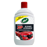 Turtle Wax ZIP Bilshampo 500ml