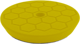 Turtle wax Polering Rund Gul 170 / 150x25 HEX / KEGLE