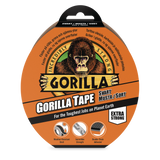 Gorilla Tape Svart 32mx48mm