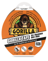Gorilla Tape Vit 27mx48mm