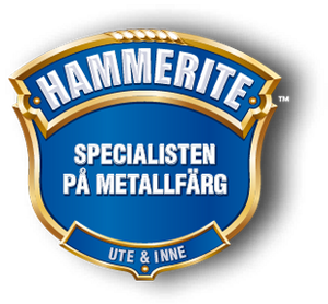Hammerite