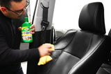 Turtle Wax Luxe Leather Cleaner & Conditioner 500ml