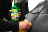 Turtle Wax Luxe Leather Cleaner & Conditioner 500ml