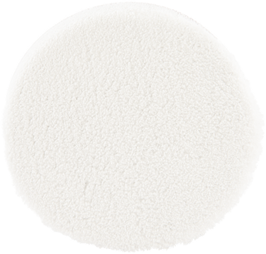 Turtle Wax Microfiberrondel 9x140mm