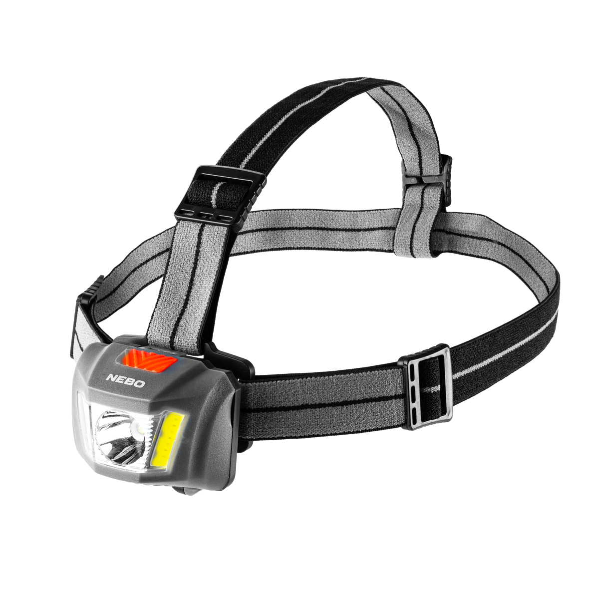 NEBO Einstein 250 Headlamp