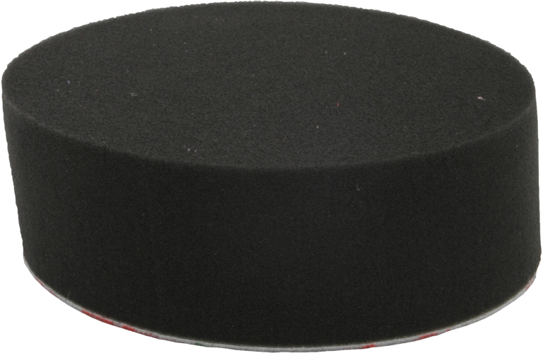 Turtle Wax Polérrondell Svart 25x100mm 2-pack