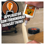 Gorilla Trälim 118ml