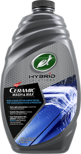 Turtle Wax Ceramic Wash & Wax 1,42 L