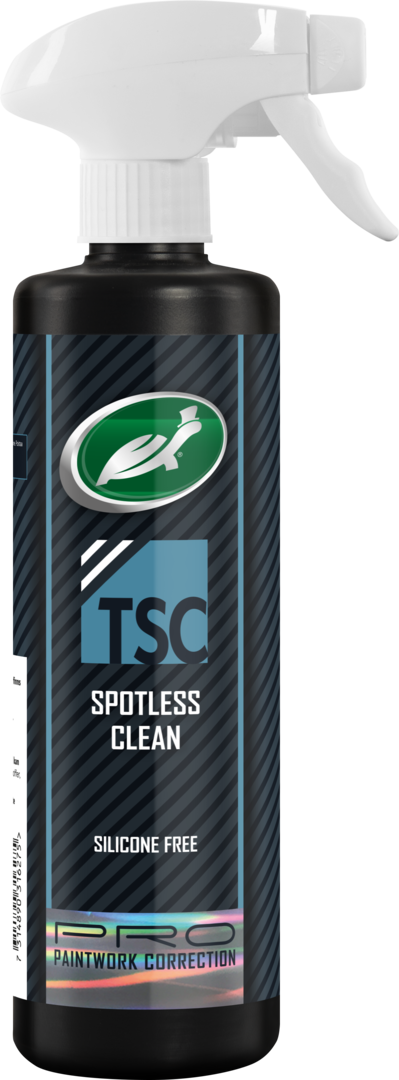 Turtle Wax Pro TSC Spotless Clean 500ml