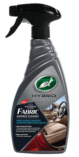 Turtle Wax HS Fabric Cleaner 500ml