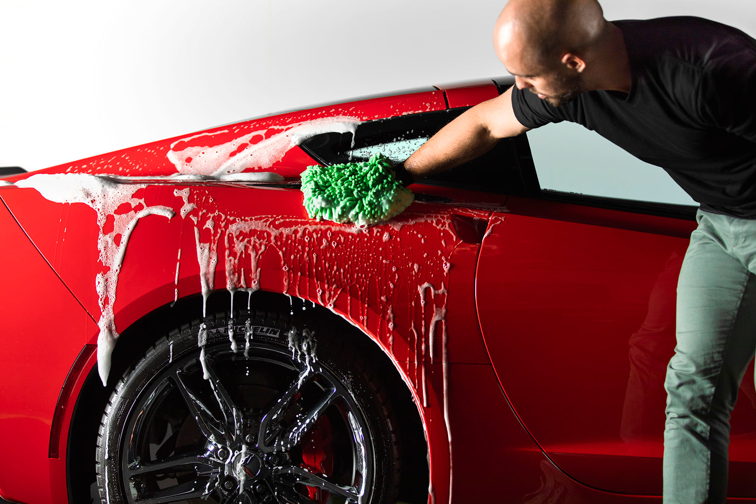 Turtle Wax Ceramic Wash & Wax 1,42 L