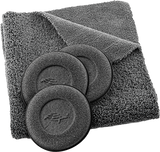 Turtle Wax Hybrid Solutions Microfiber Kit