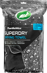 Turtle Wax Superdry Håndklæde 50x70cm