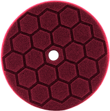 Turtle Wax Polerrondel Vinrød 95/75x25 HEX/CONE