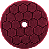 Turtle Wax Polerrondel Vinrød 170/150x25 HEX/CONE