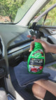 Turtle Wax 1 & Done Inside/Outside Detailer 500ml