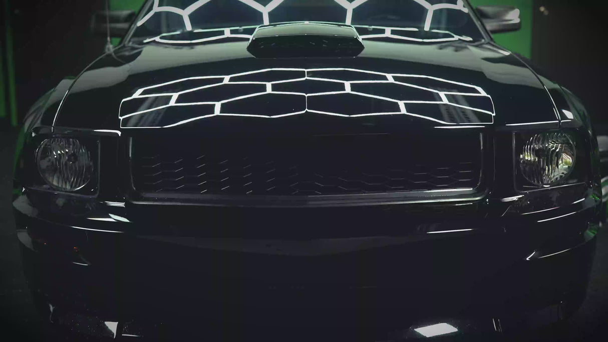 Turtle Wax MAX-POWER Car Wash Shampoo 1,42 L NYHED