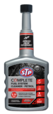 STP Complete System Cleaner Bensin 400ml