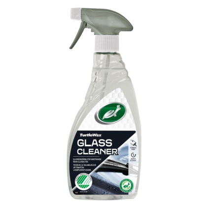 Turtle Wax Glass Cleaner Svanen 500 ml