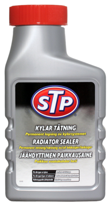 STP Kylartätning 300ml