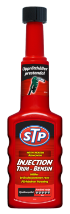 STP Injection Trim 200ml